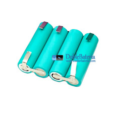 Batería para PLC FR18650-1500mAh-3.2V [Batería de Repuesto]